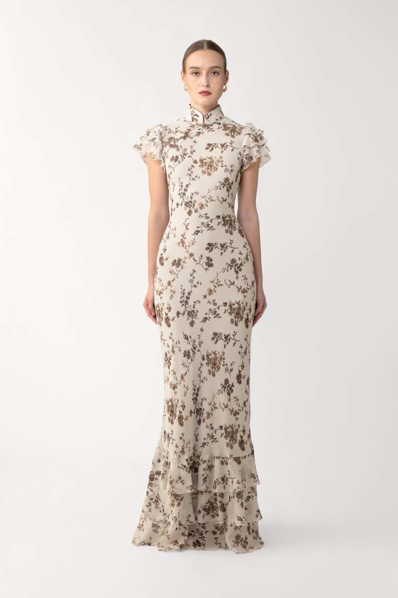 Gemma Dress